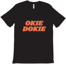 Okie Dokie Tee