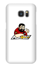 muh4live Samsung Phone Cases