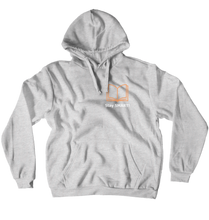 A Daily Theory Hoodies (No-Zip/Pullover)