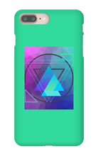 androsity iPhone Phone Cases