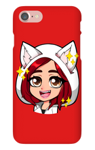 missvoxy iPhone Phone Cases