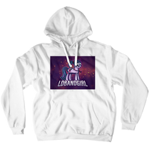 ldbandgirl Hoodies (No-Zip/Pullover)
