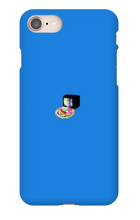 particlegamestv iPhone Phone Cases