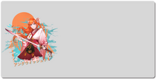 AnguishedK Mousepad (Left)