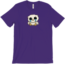 owlissy cry T-Shirts