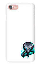 meetmr_jay iPhone Phone Cases