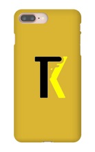 Cover iPhone X - By Torke