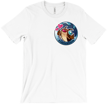 Slick Fish T-Shirts
