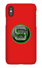 strouss iPhone Phone Cases
