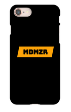 mdmzr iPhone Phone Cases