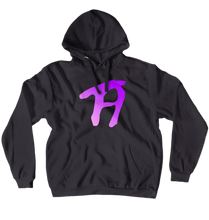 Aura Hoodies (No-Zip/Pullover)