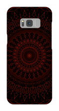 celosiaprox Samsung Phone Cases