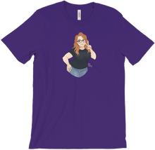 MzChanandler T-Shirts
