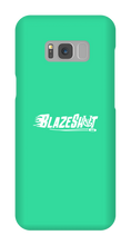 BlazeShot Samsung Cases
