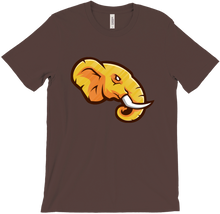 T-Shirt Gold