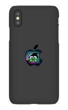 Energizernerd iPhone Cases