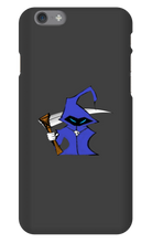 tylented iPhone Phone Cases