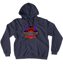 SGC Hoodies (No-Zip/Pullover)