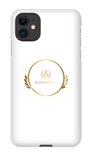 New logo iPhone Cases