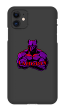 lahooly iPhone Phone Cases