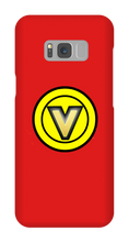 vexdzns Samsung Phone Cases