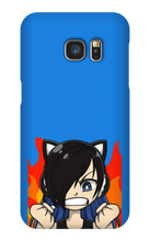 kayliquinn Samsung Phone Cases
