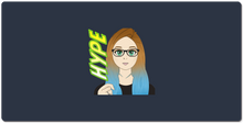 Hype XXL Gaming Mousepad