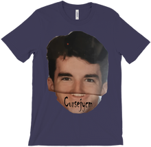 Cursejcym Shirt