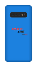 WolfPacHandyHülleSamsung