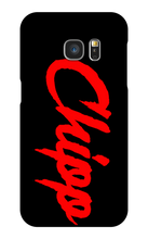 Chipp Current Phone Case - Samsung