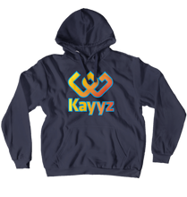 WG Kayyz Hoodie