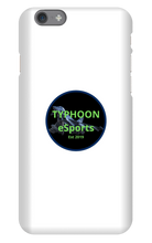 TeS iPhone Phone Cases