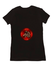 HWS Women’s T-shirt Back Print