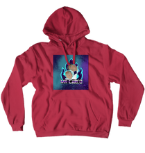 masteralda5 Hoodies (No-Zip/Pullover)