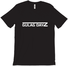 Gulag DayZ - T-Shirts