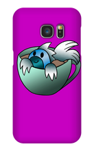 beardedfillet Samsung Phone Cases