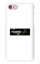 nlf_faanndda iPhone Phone Cases