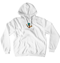 Squeaky Duck (Jaxon Hatfield) Hoodie
