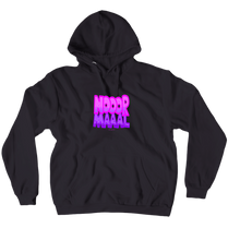 Sudadera Nooormaaal