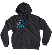 Remon Hoodies (No-Zip/Pullover)