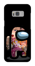 Lewd Imposter Samsung Case