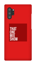 thatonemixshow Samsung Phone Cases