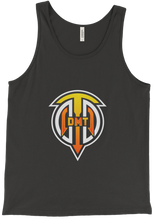 Tank Top mit Logo