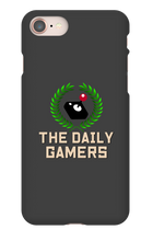 Daily Gamers Phone Case