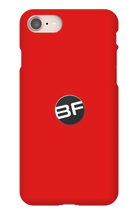 blazefoxyt iPhone Phone Cases