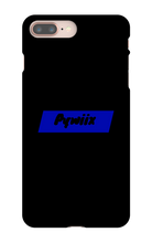 iPhone Phone Cases//Pywiix