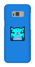 Cat Samsung Phone Cases