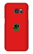 strfighter81 Samsung Phone Cases