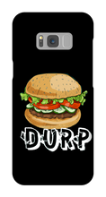 durrrp Samsung Phone Cases