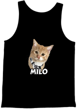 Milo TANK
